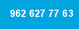 962 627 77 63